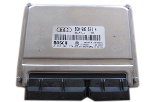 Electronic Control Module