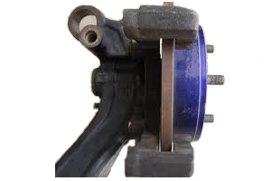 Spindle Knuckle Front