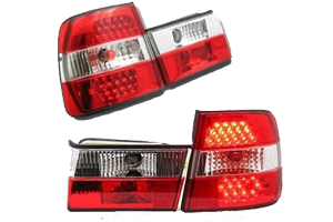 Tail Light