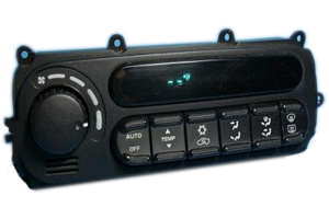 Temperature Control Module